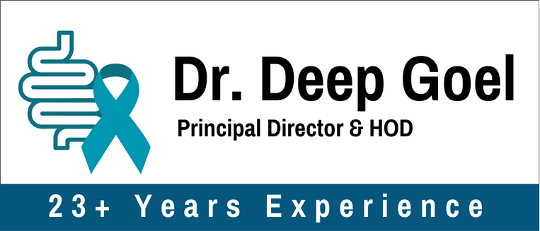 Dr. Deep Goel