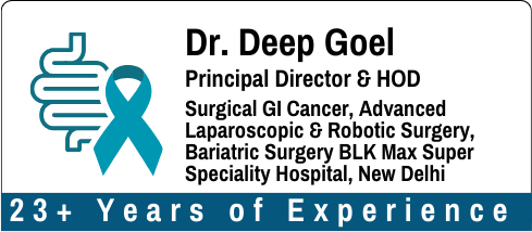 Dr. Deep Goel