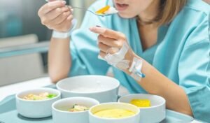 What Should You Eat for Faster Recovery After Gastrointestinal Surgery?