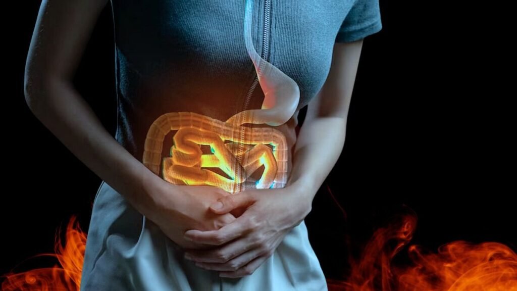 Does Spicy Food Cause Stomach Cancer? Separating Fact from Fiction