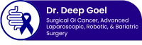 Dr. Deep Goel
