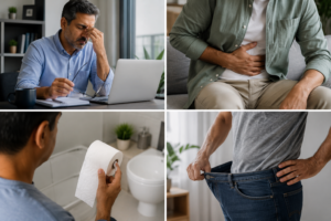 Colon Cancer Symptoms: Early Signs Most People Ignore