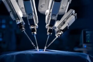 रोबोटिक कैंसर सर्जरी क्या है, इसके फायदे और रिकवरी | Robotic Cancer Surgery in Hindi