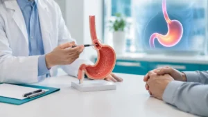 Can GERD Be Cured with Surgery?
