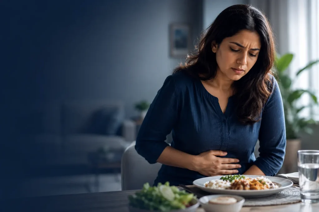 Gallbladder Stone Symptoms in Women: Is Bloating and Gas a Sign?