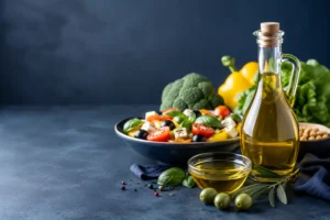 Is Olive Oil Good for Weight Loss? Benefits, Calories and How to Use It 