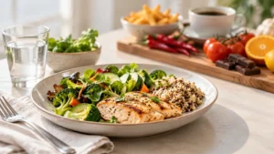 7 Diet Tips to Reduce Heartburn and Acid Reflux